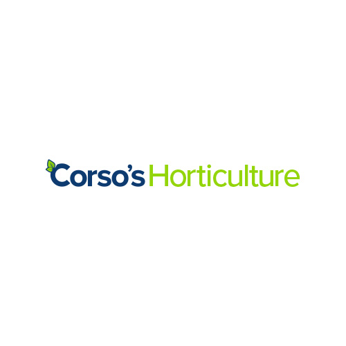 Corsos Horticulture Logo